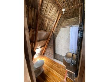 Venta Cabaña San Bernardo del Viento-Cordoba