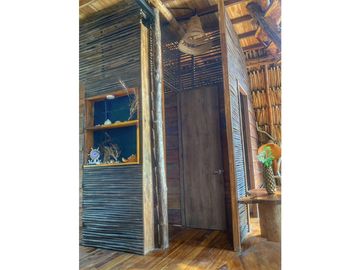 Venta Cabaña San Bernardo del Viento-Cordoba