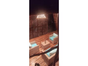 Venta Cabaña San Bernardo del Viento-Cordoba