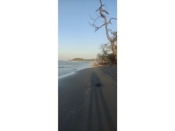 Venta Cabaña San Bernardo del Viento-Cordoba