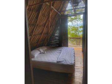 Venta Cabaña San Bernardo del Viento-Cordoba