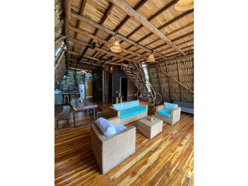 Venta Cabaña San Bernardo del Viento-Cordoba