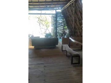 Venta Cabaña San Bernardo del Viento-Cordoba