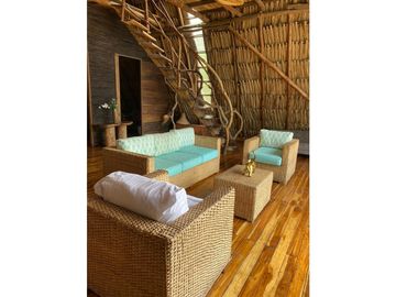 Venta Cabaña San Bernardo del Viento-Cordoba
