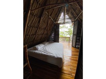 Venta Cabaña San Bernardo del Viento-Cordoba