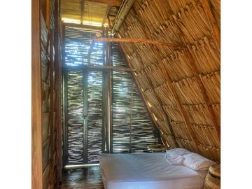 Venta Cabaña San Bernardo del Viento-Cordoba