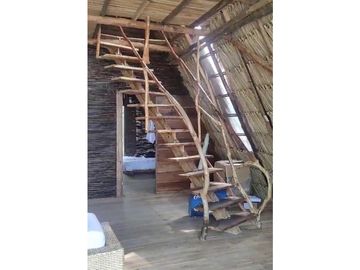 Venta Cabaña San Bernardo del Viento-Cordoba