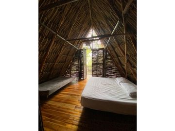 Venta Cabaña San Bernardo del Viento-Cordoba