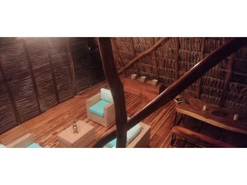 Venta Cabaña San Bernardo del Viento-Cordoba