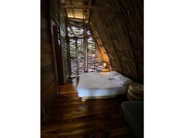 Venta Cabaña San Bernardo del Viento-Cordoba