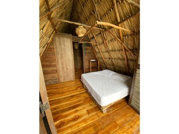 Venta Cabaña San Bernardo del Viento-Cordoba