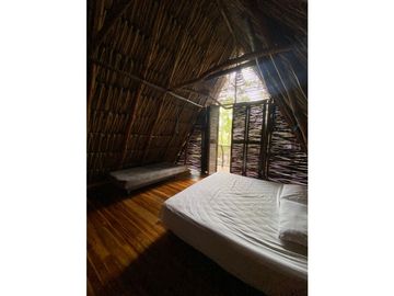 Venta Cabaña San Bernardo del Viento-Cordoba