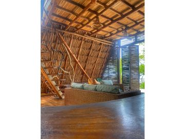 Venta Cabaña San Bernardo del Viento-Cordoba