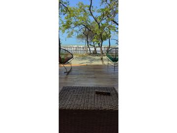 Venta Cabaña San Bernardo del Viento-Cordoba