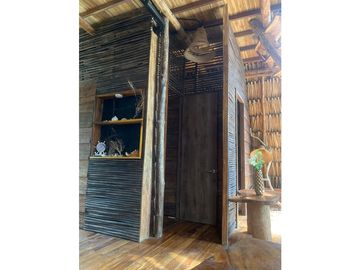 Venta Cabaña San Bernardo del Viento-Cordoba