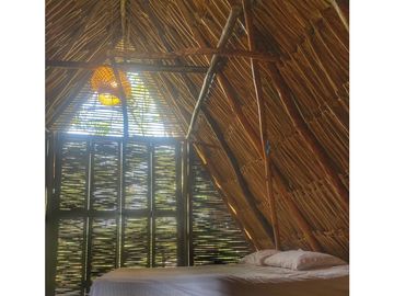 Venta Cabaña San Bernardo del Viento-Cordoba