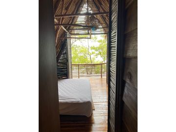Venta Cabaña San Bernardo del Viento-Cordoba