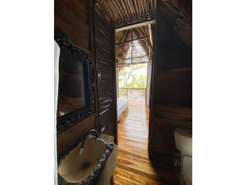 Venta Cabaña San Bernardo del Viento-Cordoba