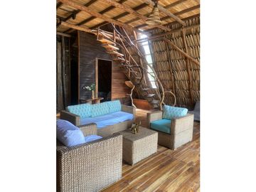 Venta Cabaña San Bernardo del Viento-Cordoba