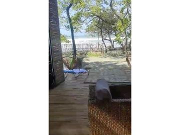 Venta Cabaña San Bernardo del Viento-Cordoba