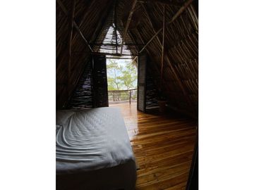 Venta Cabaña San Bernardo del Viento-Cordoba