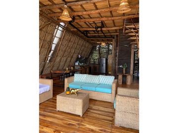 Venta Cabaña San Bernardo del Viento-Cordoba
