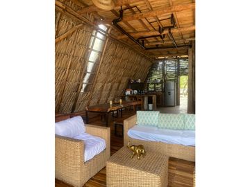 Venta Cabaña San Bernardo del Viento-Cordoba