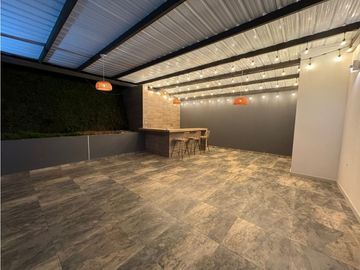 Casa campestre en conjunto cerrado en venta sector Circasia