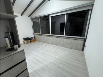 Casa campestre en conjunto cerrado en venta sector Circasia