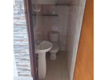 EN VENTA CASA EN RESERVA SAN JORGE GIRON SANTANDER