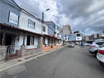 EN VENTA CASA EN RESERVA SAN JORGE GIRON SANTANDER