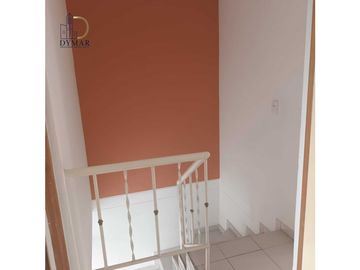 EN VENTA CASA EN RESERVA SAN JORGE GIRON SANTANDER