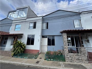 EN VENTA CASA EN RESERVA SAN JORGE GIRON SANTANDER
