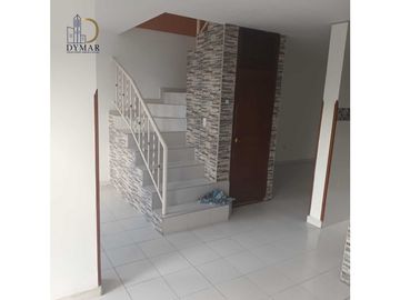 EN VENTA CASA EN RESERVA SAN JORGE GIRON SANTANDER