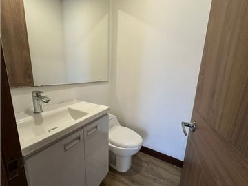 Apartamento en venta sector Castellana
