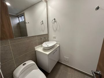 Apartamento en venta sector Castellana