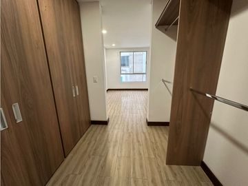 Apartamento en venta sector Castellana
