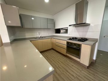 Apartamento en venta sector Castellana