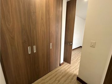 Apartamento en venta sector Castellana