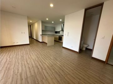 Apartamento en venta sector Castellana