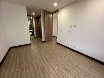 Apartamento en venta sector Castellana
