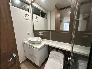 Apartamento en venta sector Castellana