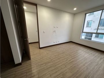 Apartamento en venta sector Castellana