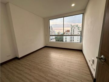 Apartamento en venta sector Castellana