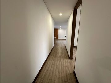 Apartamento en venta sector Castellana