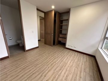 Apartamento en venta sector Castellana