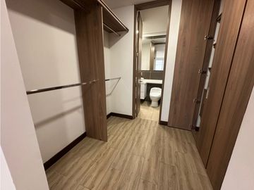 Apartamento en venta sector Castellana