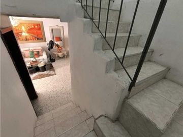 CASA DUPLEX EN VENTA EN EL CAMPITO EN BARRANQUILLA