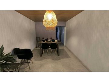 CASA DUPLEX EN VENTA EN EL CAMPITO EN BARRANQUILLA