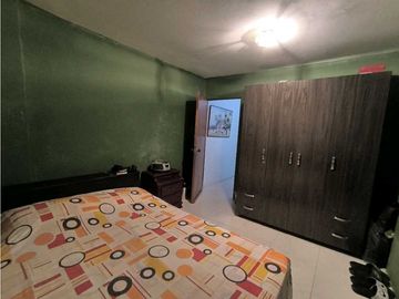 CASA DUPLEX EN VENTA EN EL CAMPITO EN BARRANQUILLA